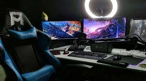 Aplikasi kamera digunakan sebagai pengendali dari hardware kamera yang terdapat. Panduan Setting Obs Untuk Jadi Live Streamer Game