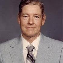 Howard Quentin Daily Obituary