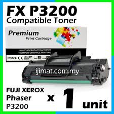 Fuji Xerox Phaser 3200 P3200 Mfp P3200 Cwaa0747 High