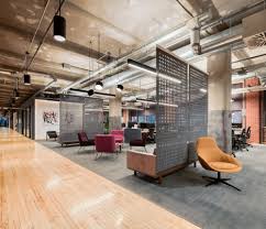Unity Technologies Offices Montreal Office Snapshots In 2020 Office Design Office Interior Design Interior Design Pictures