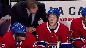 Even with suzuki, kotkaniemi and even jake evans having progressed in their development, depth at center remains relatively scarce. Kotkaniemi Trying To Pull A Victor Mete At Canadiens Camp Sportsnet Ca