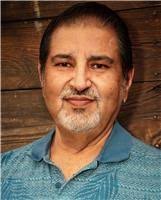 Eliseo Baeza Obituary (1947