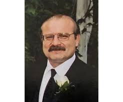 Wladymyr Iwanyszyn Obituary (2023)