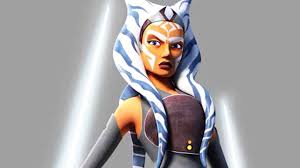 J.J. Abrams teases Ahsoka Tano cameo in The Rise of Skywalker