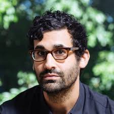 Designer Alexis Bittar