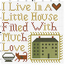 Our cross stitch dumbo pattern is a free disney pattern for download. Free Cross Stitch Patterns Cross Stitch Cross Stitch House Cross Stitch Samplers