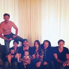 With matt dillon, james caan, natascha mcelhone, gérard depardieu. Everything You Need To Know About The Entire Skarsgard Family