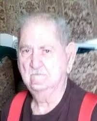 Fidel Reyna Sr. Obituary