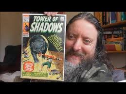 Free Comic Book Day & London Comic Mart haul