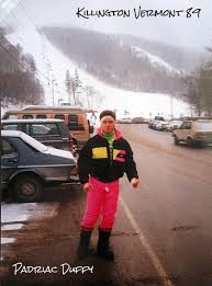 Padraic Timothy Duffy Obituary