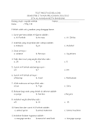 We did not find results for: Soal Tpq