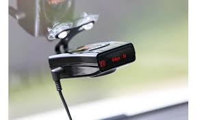 Dont until you watch this video! Radenso Pro M Radar Detector With Gps At Crutchfield