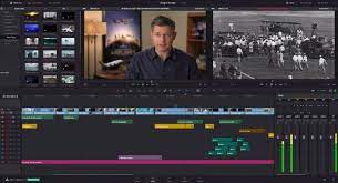Les Meilleurs Logiciels Gratuits De Montage Video Pour Windows