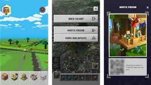 Many iconic attractions in the u.s. How To Play Minecraft Earth Multiplayer With Friends Windows Central