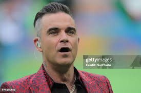 90 Robbie Wiliams Stock Photos, High-Res Pictures, and Images