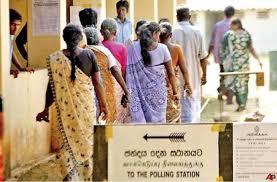 Daily Mirror An Election In The Time Of Pandemic In Sri Lanka