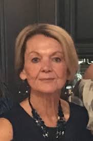 Obituary information for Eileen Patricia Abraham