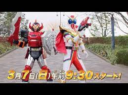Kikai sentai zenkaiger episode 1 category: Download Kikai Sentai Zenkaiger Episode 1 3gp Mp4 Codedwap