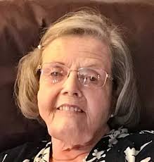 Nancy Fay Germany Lane Obituary