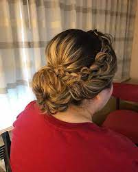 Check spelling or type a new query. Hairstyle For Quinceanera Hair Style For Party