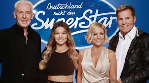Rancangan realiti hiburan lawak kini kembali tampil dalam persembahan super spontan superstar yang telah mula ditayang secara live pada 8 september 2017. News Blog Dsds 2017 Alphonso Williams Mit Grosstem Chart Flop Augsburger Allgemeine