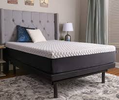 Sealy Laze King 12 Memory Foam Mattress In A Box At Big Lots Mattress Design Memory Foam Mattress Foam Mattress