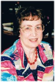 Evelyn Roberta Johnston