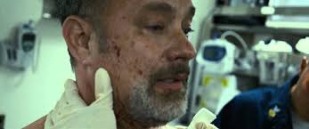 The captain of the ship, richard phillips (tom hanks), looks to protect his crew from the hostile invaders, and their leader, muse (barkhad abdi). Captain Phillips Ending You Re Safe Now Youtube