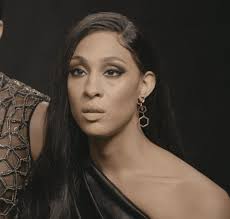 Transgender Actress & Activist Mj Rodriguez Calls for Action