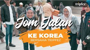 Package 4 days 3 nights. South Korea Tour Packages Holidays 2021 2022 Tripfez Travel