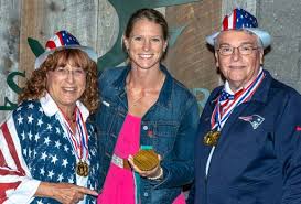 Southwick blood drive