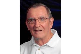 Larry Barr Obituary (1940