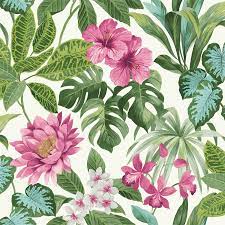 If you're in search of the best pink flower wallpaper, you've come to the right place. Pink And Green Floral 1800x1800 Wallpaper Teahub Io