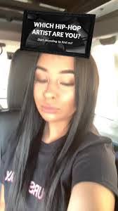 Danielle Hoban's Instagram, Twitter & Facebook