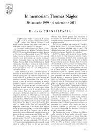 De ce unii sunt fericiti si altii sunt vai de capul lor? Pdf De La Rex Gyla Maior La Stefanus Dux Ultrasilvaniae 953 1270