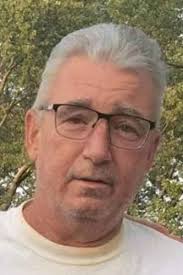 Robert Burnett Jr. 1962-2021