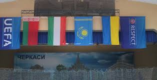 On the basis of comparative sociological surveys in four countries, conducted regularly, the author analyses relationships of peoples in russia, ukraine, byelorussia, and kazakhstan and is tracing mutual attractions, points of possible accord and closer integration. Belarus Ukraina Kazahstan Rossiya Startuyut V Osnovnom Raunde Zhenskogo Che Dzmitry Na Scorum