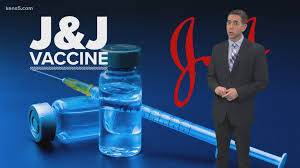 Johnson & johnson is the world's largest healthcare company. Johnson Johnson Covid Vaccine In Houston How To Sign Up Khou Com