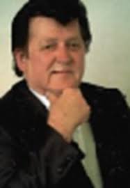 Neil Ray Ferguson Obituary January 27, 2022