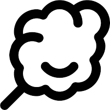 Cotton Candy Icon Cotton Candy Icon Png Clipart Full Size Clipart 962891 Pinclipart Here you can explore hq candy transparent illustrations, icons and clipart with filter setting like size, type, color etc. cotton candy icon png clipart