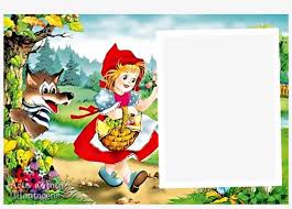 This is one of the first ever walt disney cartoons, and considered disney's first attempt at animated storytelling. Little Red Riding Hood Wallpaper Cartoon Free Transparent Png Download Pngkey
