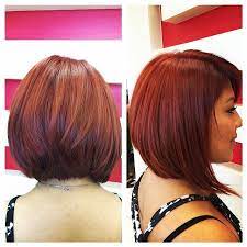 Here you'll be able to find both perfect solutions of bob hairstyles for thick hair and flattering bob haircuts for fine hair. 22 Fabulous Bob Haircuts Hairstyles For Thick Hair Hairstyles Weekly