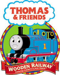 Thomas & friends super station railway train track set. Wooden Railway Thomas The Tank Engine Wikia Fandom