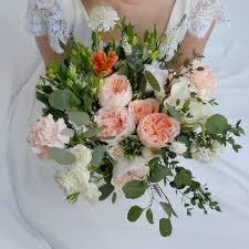 Check spelling or type a new query. Flowers Petals Garlands 2 Wrist Corsages Pink Peach Coral Roses Customized Wedding Bouquet Mother Bride Home Garden