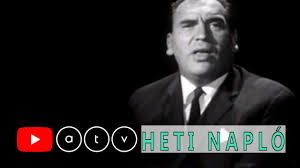 Beszédében tartott egy kis szünetet, 100 Eves Lenne A Zsenialis Romhanyi Jozsef A Rimhanyo Youtube