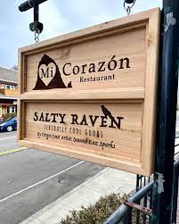 Salty Raven, LLC | Cannon Beach, OR