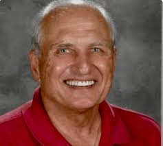 Remembering Mr. Bonar, Mt. Vernon High School Biology Teacher