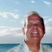 Obituary information for Richard A. Toupin