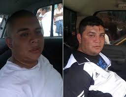 Aseguran a 3 por robo de camioneta en Plaza San Diego