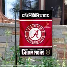 Posted apr 28, 2021 steve murray, director with the alabama department of archives and history, speaks. Alabama Crimson Tide 2021 College Football Championship Game Garden Banner Flag Your Alabama Crimson Tide 2021 College Football Championship Game Garden Banner Flags Source
